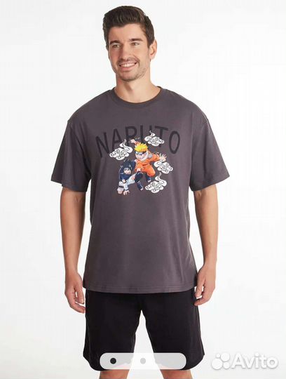 Пижама мужская новая