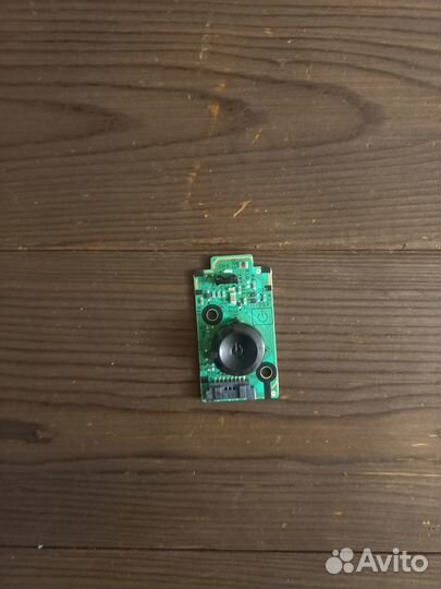 Плата кнопок+ик-датчик BN41-01840C BN95-33542A