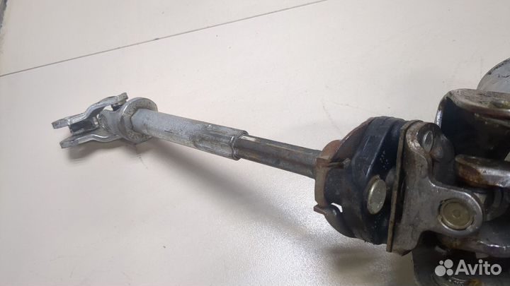 Электроусилитель руля Renault Scenic, 2004