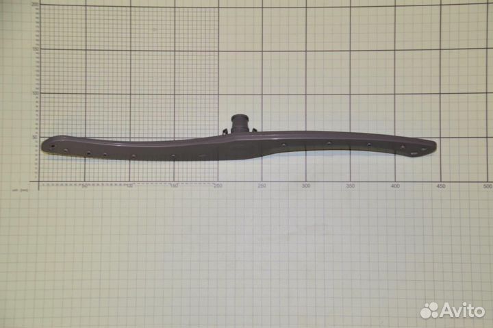 Запчасти для настольных пмм Hansa Korting Midea др