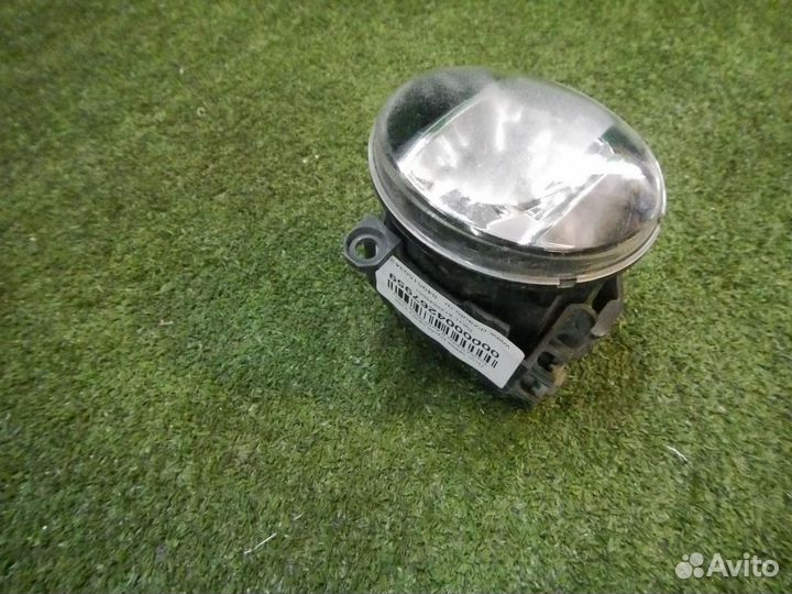 Птф левая Toyota Camry XV50 XV70 (2017-2021) LED