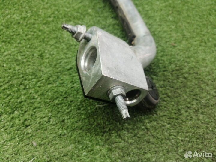 Трубка кондиционера Mercedes Glk