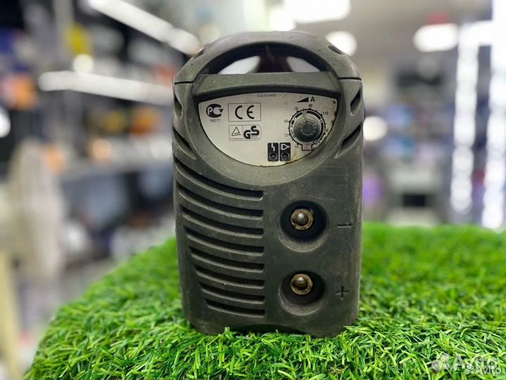 Сварочный аппарат Telwin Force 165