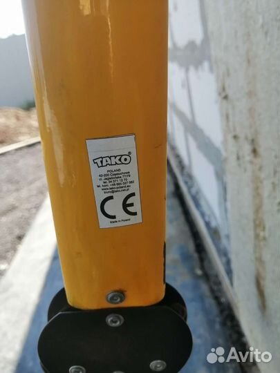 Детские качели