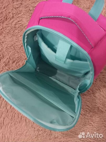 Рюкзак школьный для девочки