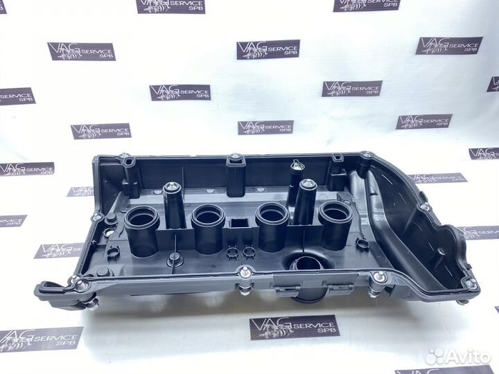 Новая клапанная крышка BMW N18