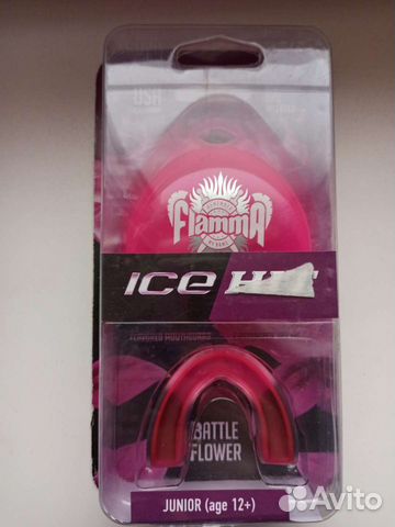 Капа для единоборств подростков