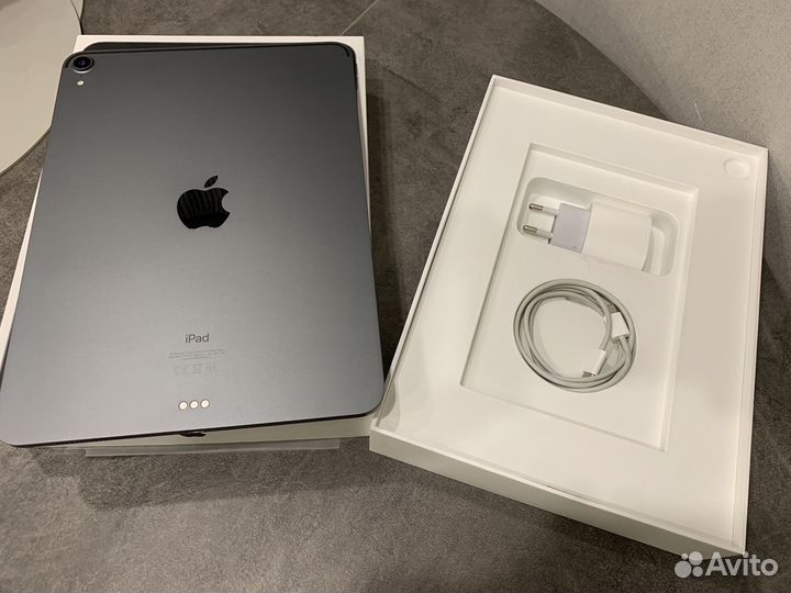Apple iPad Pro 11 2018 64gb