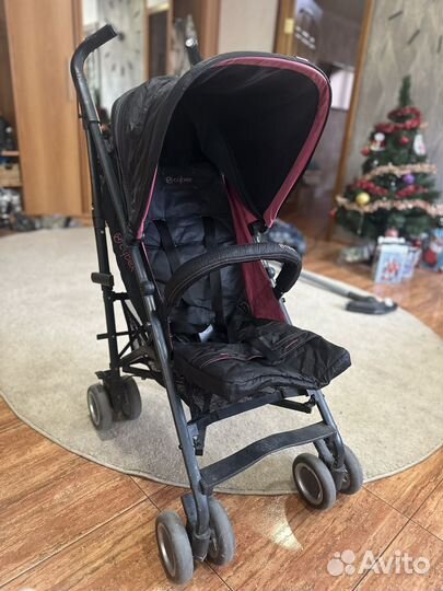 Прогулочная коляска cybex
