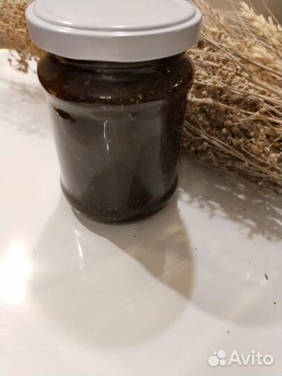 Мед волшебный