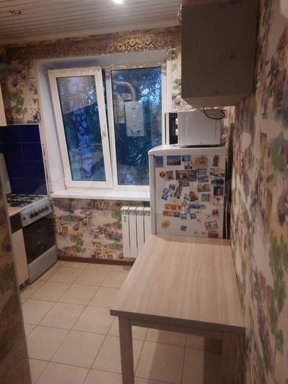 2-к. квартира, 42 м², 4/5 эт.