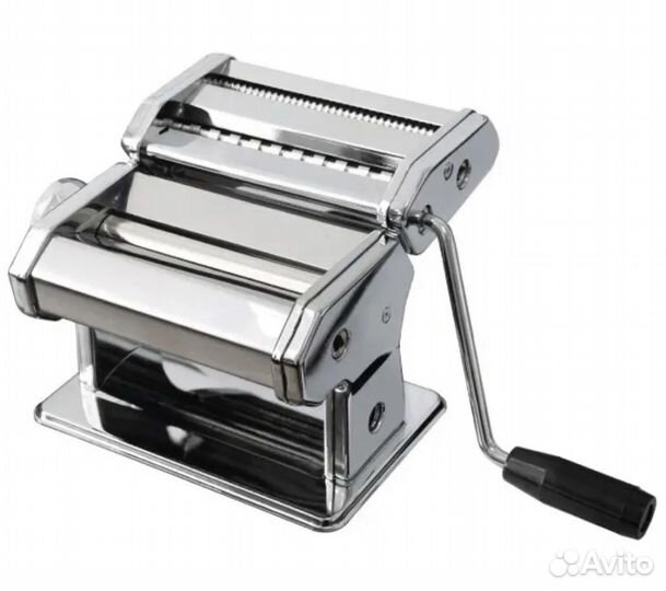 Лапшерезка Тестораскатка Равиольница/Пельменница