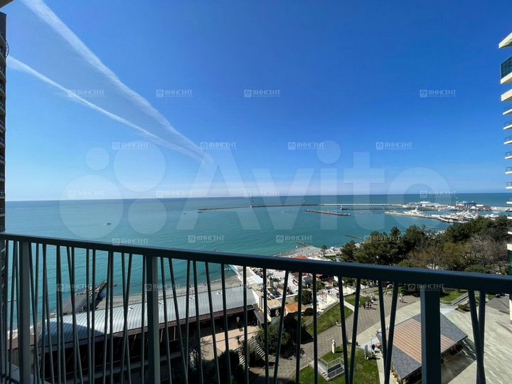 Этаж в бревис - 10 апартаментов