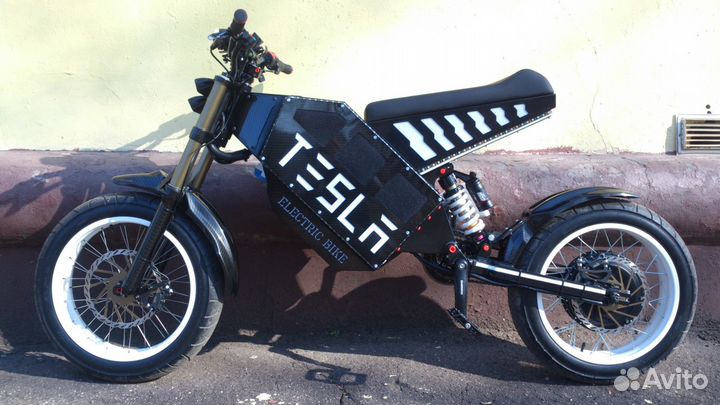 Рама Teleportator Heavy для электро-велосипеда