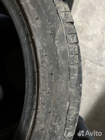 Hifly HF 805 225/45 R18 95W