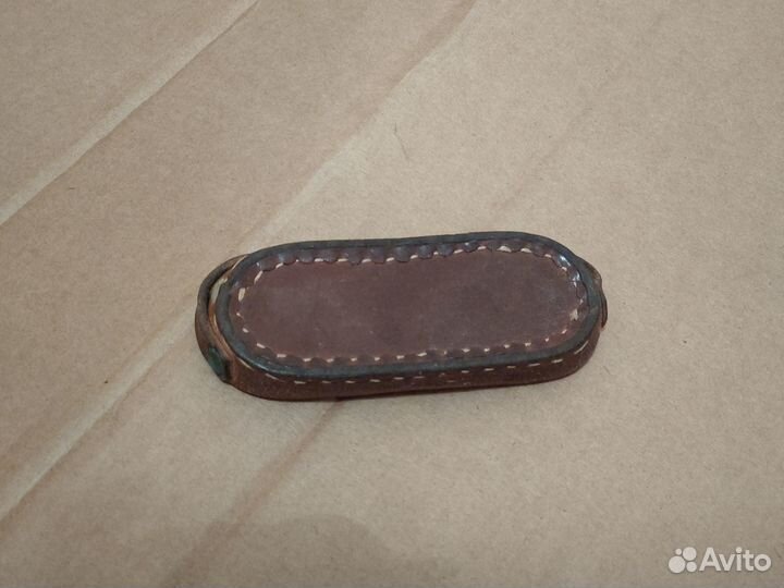 Бинокль СССР военные 6*30 Серп и молот с сеткой