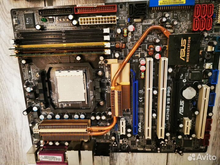 Комплекты разные