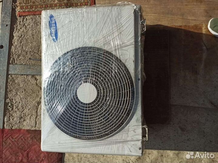 Кондиционер samsung