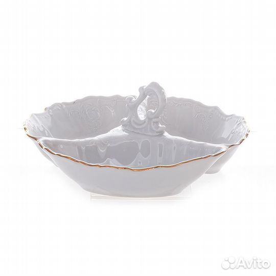 Столовый сервиз Чехия