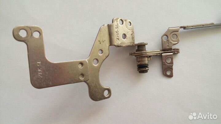 Петля левая для ноутбука Acer v5-552