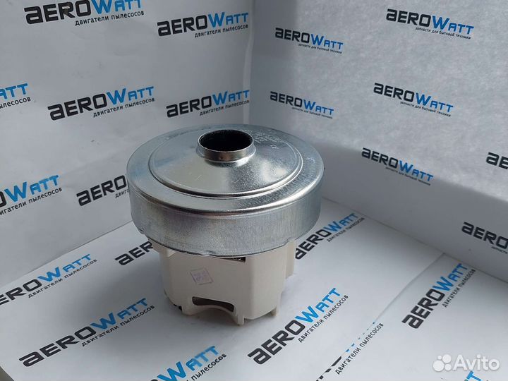 Двигатель пылесоса Domel 463.3.406 Slovenia 2000W