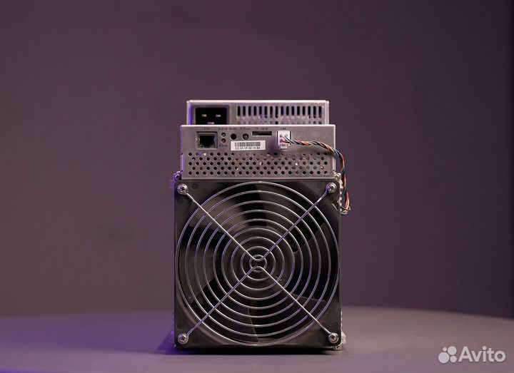 Asic Whatsminer m50 120 TH/s Легальный с гтд