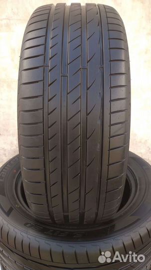 Laufenn SFIT EQ+ 255/55 R18 109W
