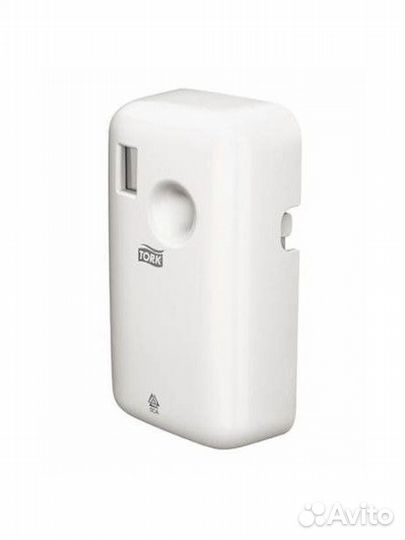 Диспенсер для аэрозольного освежителя воздуха Tork