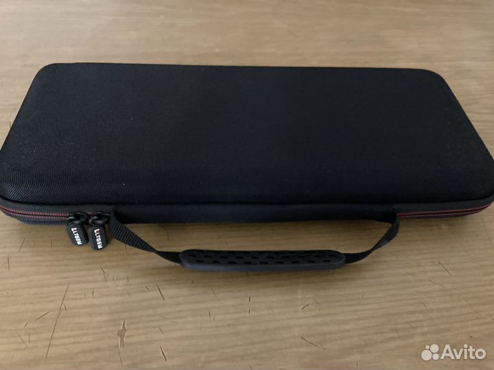 Клавиатура Keychron k1 v4