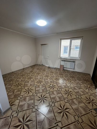 2-к. квартира, 39,4 м², 2/2 эт.