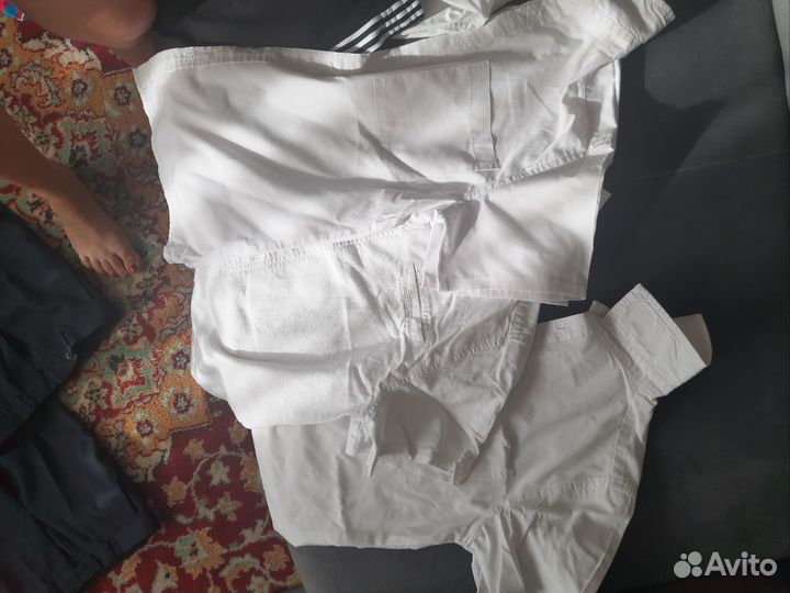 Школьная форма для мальчика