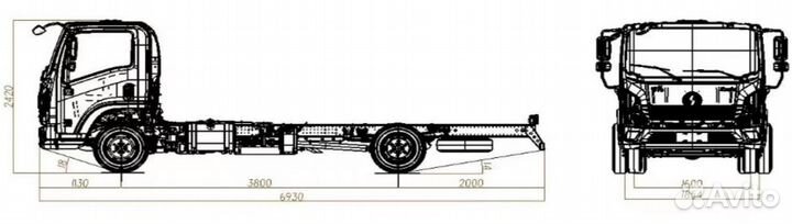 SDAC K9.5, 2024