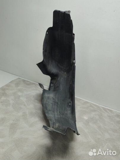 Подкрылок задний правый Honda Accord 2006