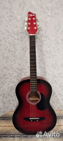 Акустическая гитара
