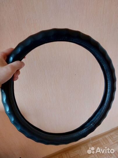 Оплетка на руль