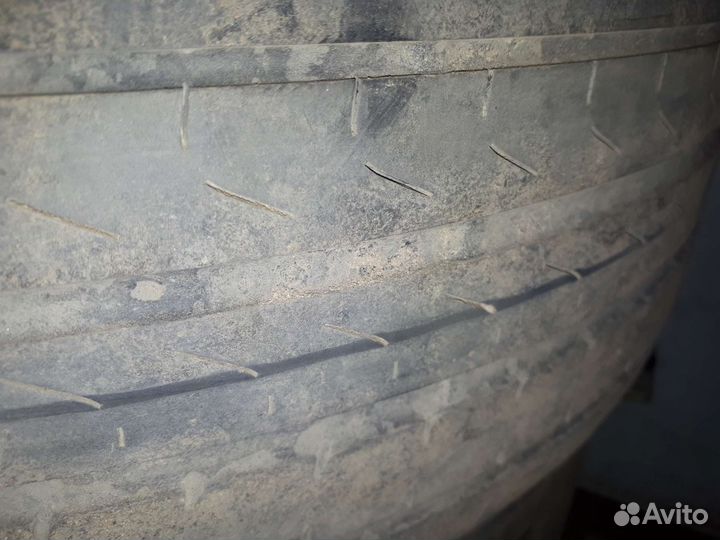 Pirelli Cinturato P7 205/50 R17