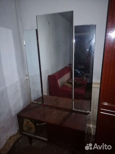 Советская мебель