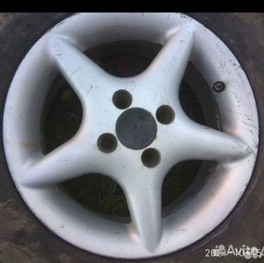 Диски р14,р13