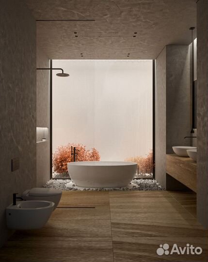 3D визуализация