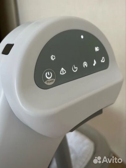 My little chair стульчик/качели/шезлонг 3 в 1