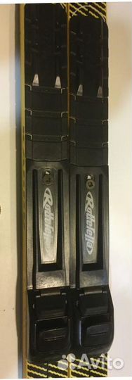 Лыжи беговые