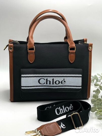 Сумка женская Chloe