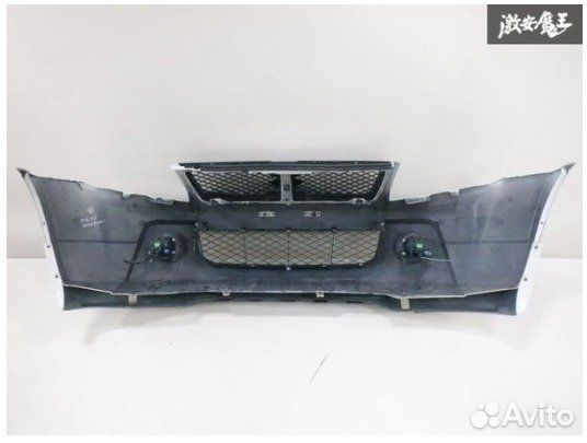 Решетка радиатора Suzuki Escudo TD54W J20A 2006