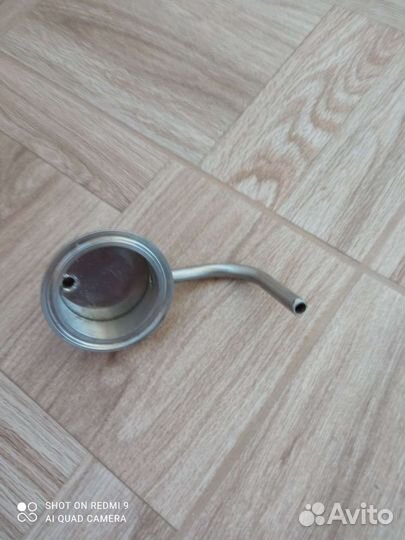 Атмосферный носик на 2.0 дюйма