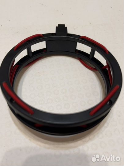 Держатель микрофона Quadcast