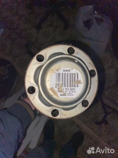 Запчасти бмв е 60