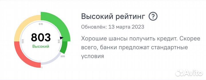 Помощь в получении кредита для ип и ооо