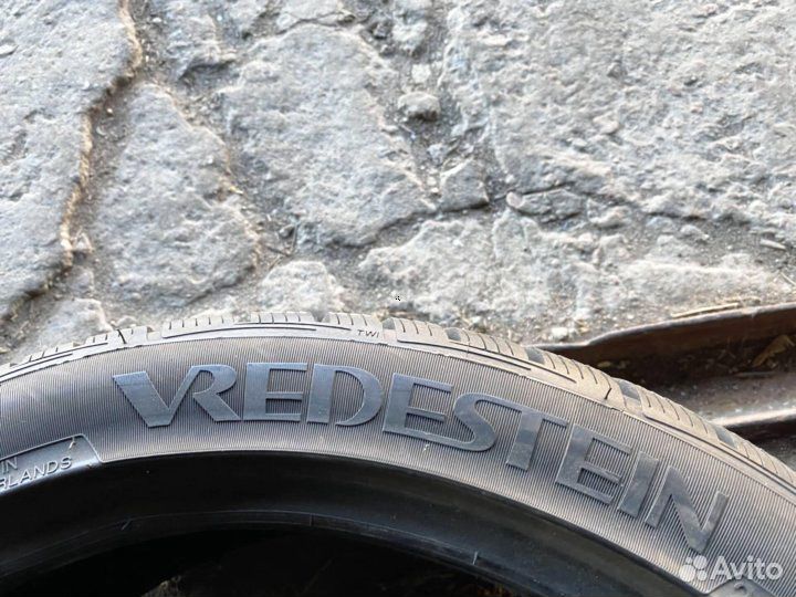 Vredestein Wintrac Xtreme S 235/50 R18