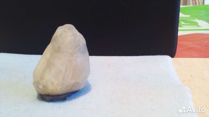 Камни и минералы коллекция