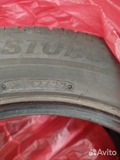 Bridgestone Ecopia EP150 205/55 R16